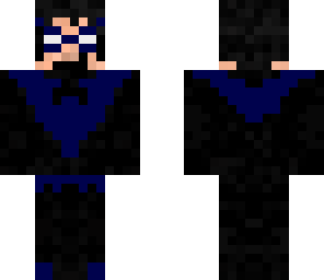 nightwing