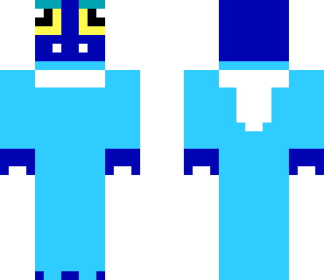 frogadier