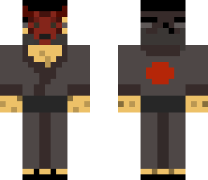 thekatanakid's 13 assasin's skin