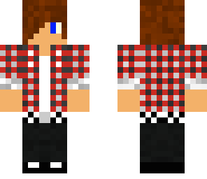 skin for crazyman875