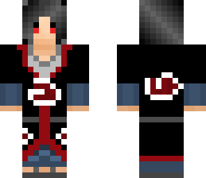 sasuke uchiha