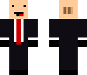 derp agent forty-seven