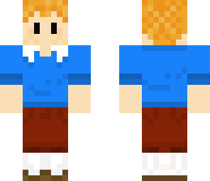 tintin