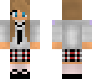 school girl