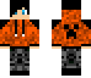 halloween teenager