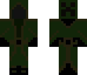 earth mage