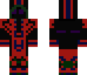gairn skin
