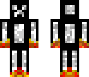 fire bot