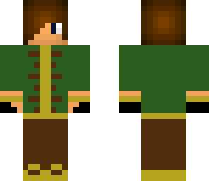 earth bender