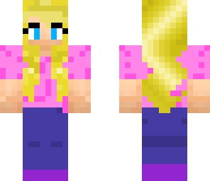 girl steve