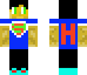 superman