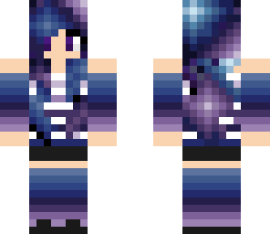galaxy girl