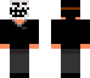 mrdoublea99 - schwarz - trollface