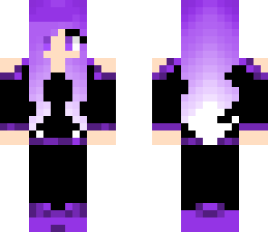 ender girl