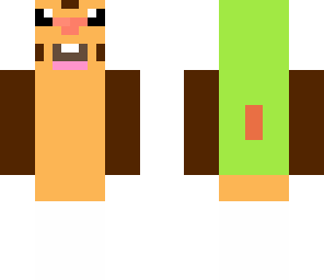 chespin