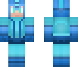 megaman