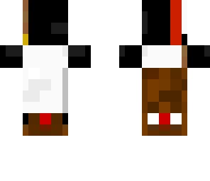 este skin le pertenece a misterfreak