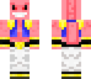 majin boo