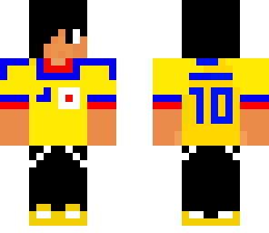 colombia