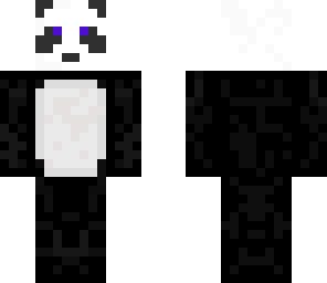 3d panda