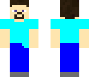 simple steve