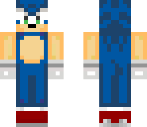 sonic