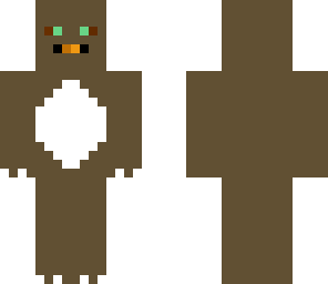 2c00l101 hamster for dr scream