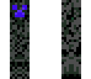 cyber creeper