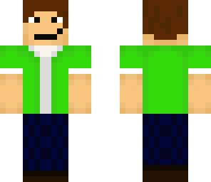 wiiktors skin