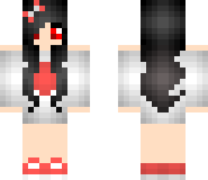 vampire girl
