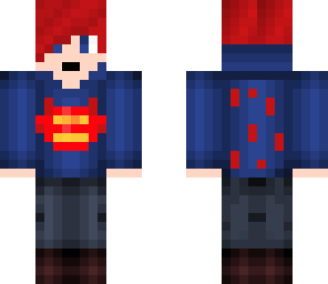superman