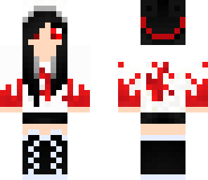 vampire girl jeff the killer 