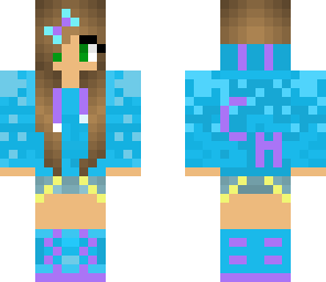 girl