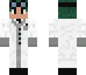 dr scream