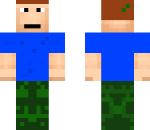 man