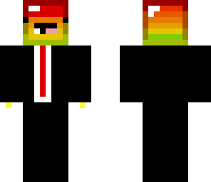 rainbow buisness