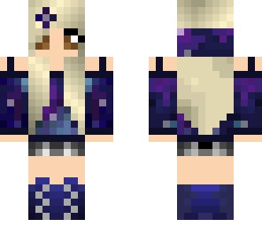 galaxy gurl
