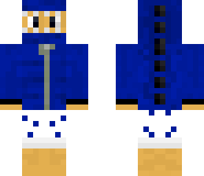 blue zaesz