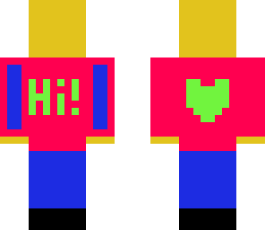 hi