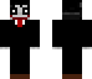 jeff the killer formal