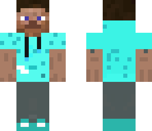 awesome steve