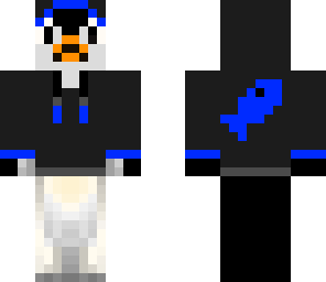 penguin