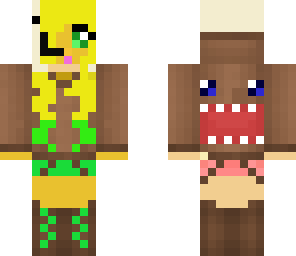 neon domo