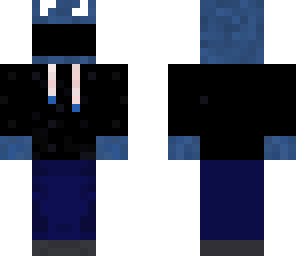 hoodie cookie monster