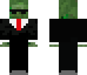 zombie tux