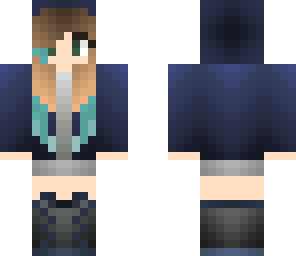 chocos skin