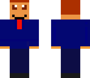 professor jim