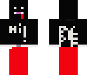 hi bye dood