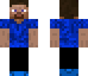 steve bonito