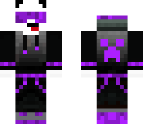 cool panda